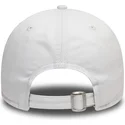 epci-curbata-alb-reglabila-9forty-league-essential-neon-de-new-york-yankees-mlb-de-new-era