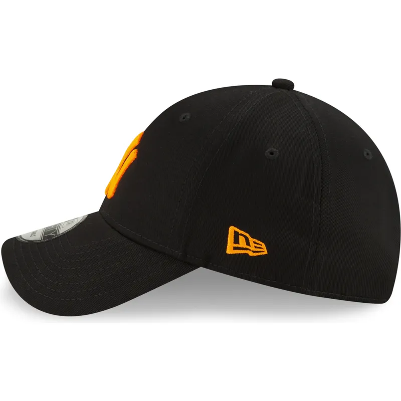 epci-curbata-negru-reglabila-9forty-league-essential-neon-de-new-york-yankees-mlb-de-new-era