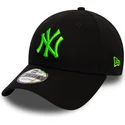 epci-curbata-negru-reglabila-9forty-league-essential-neon-de-new-york-yankees-mlb-de-new-era