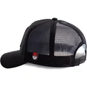 epci-curbata-negru-snapback-pok1-poke-ball-pokemon-de-capslab