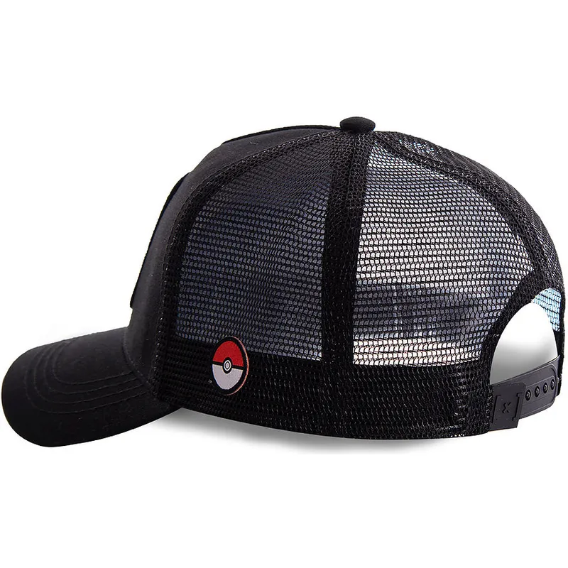 epci-curbata-negru-snapback-pok1-poke-ball-pokemon-de-capslab