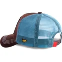 capslab-sylvester-vs-tweety-tvg1-looney-tunes-brown-and-blue-trucker-hat