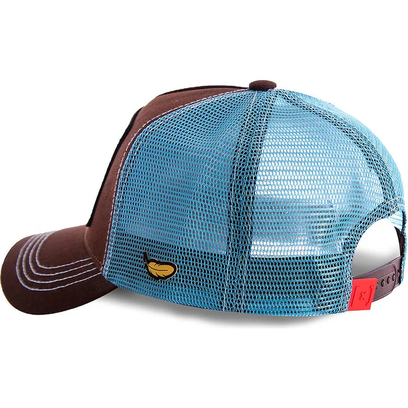 epci-curbata-maro-snapback-vs-tvg1-silvestre-i-tweety-looney-tunes-de-capslab