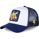 epci-curbata-albastru-snapback-8-pikachu-pokemon-de-capslab