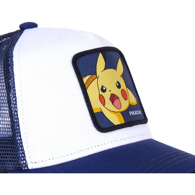 epci-curbata-albastru-snapback-8-pikachu-pokemon-de-capslab