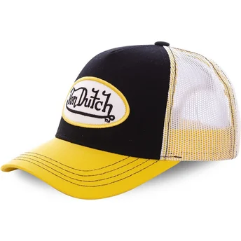 epci-curbata-galben-snapback-col-bla-de-von-dutch