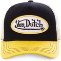 epci-curbata-galben-snapback-col-bla-de-von-dutch