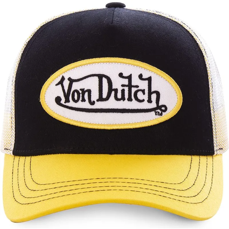 epci-curbata-galben-snapback-col-bla-de-von-dutch