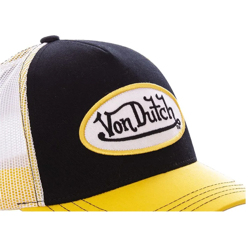 epci-curbata-galben-snapback-col-bla-de-von-dutch