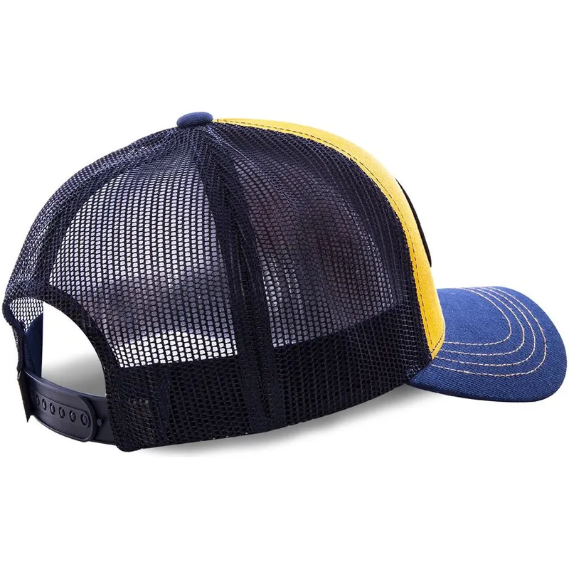 epci-curbata-portocaliu-snapback-col-ora-de-von-dutch