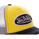epci-curbata-galben-snapback-col-yel-de-von-dutch