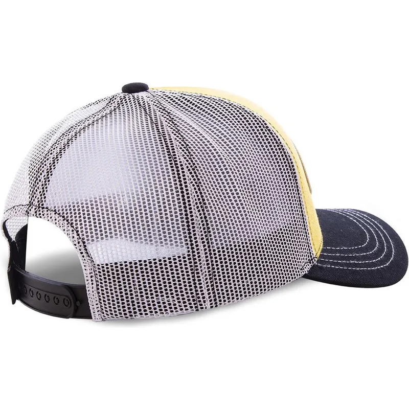 epci-curbata-galben-snapback-col-yel-de-von-dutch