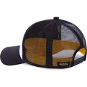 cappellino-trucker-bianco-e-nero-eyepat1-di-von-dutch