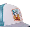 epci-curbata-alb-snapback-bul1-bulma-dragon-ball-de-capslab