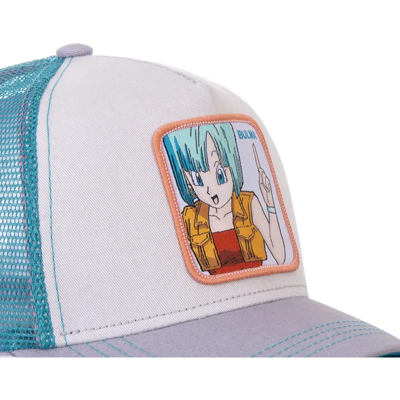 epci-curbata-alb-snapback-bul1-bulma-dragon-ball-de-capslab epci-curbata-alb-snapback-bul1-bulma-dragon-ball-de-capslab