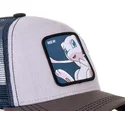 epci-curbata-gri-snapback-mew1-mew-pokemon-de-capslab