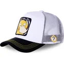 epci-curbata-alb-snapback-psy3-psyduck-pokemon-de-capslab