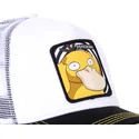 epci-curbata-alb-snapback-psy3-psyduck-pokemon-de-capslab