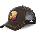 epci-curbata-verzior-snapback-tit2-tweety-looney-tunes-de-capslab