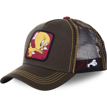 epci-curbata-verzior-snapback-tit2-tweety-looney-tunes-de-capslab