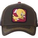 epci-curbata-verzior-snapback-tit2-tweety-looney-tunes-de-capslab