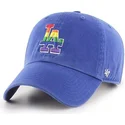 epci-curbata-albastru-reglabila-de-los-angeles-dodgers-mlb-de-47-brand