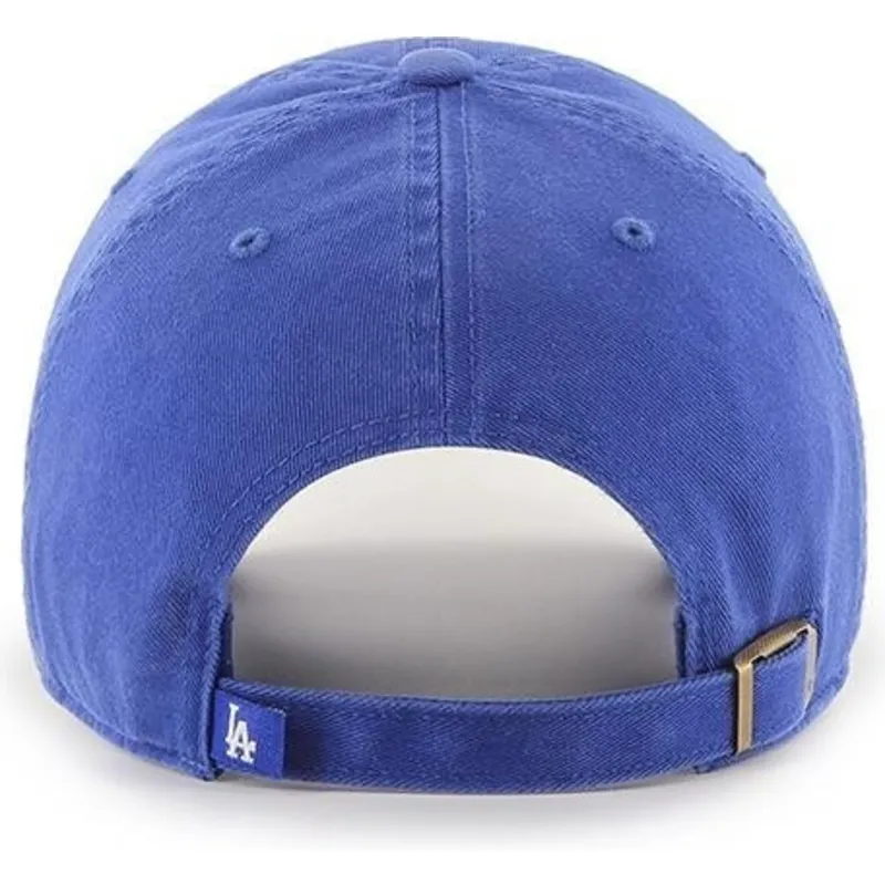 epci-curbata-albastru-reglabila-de-los-angeles-dodgers-mlb-de-47-brand epci-curbata-albastru-reglabila-de-los-angeles-dodgers-mlb-de-47-brand