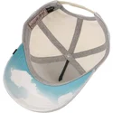 epci-curbata-gri-snapback-purpurina-believer-the-farm-de-goorin-bros