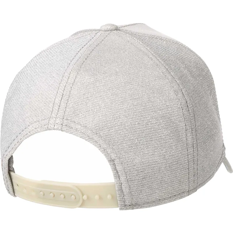 epci-curbata-gri-snapback-purpurina-believer-the-farm-de-goorin-bros