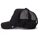 epci-curbata-negru-snapback-sweet-lady-the-farm-de-goorin-bros