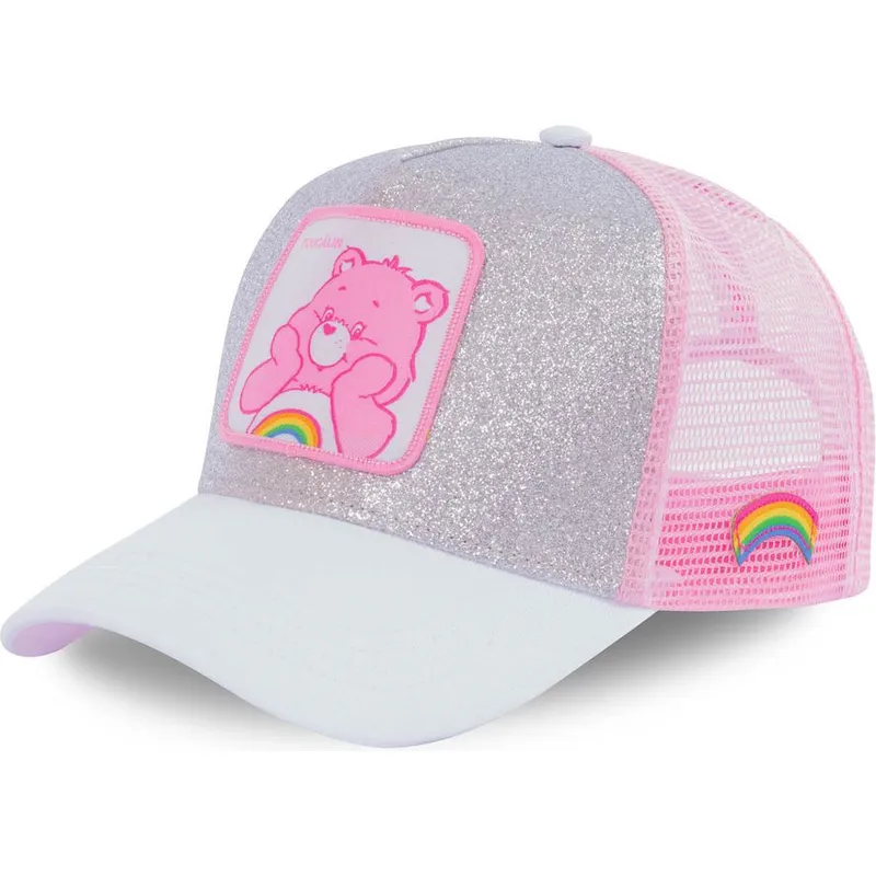 epci-curbata-gri-snapback-rosa-purpurina-cal-veselia-ursuleii-grijulii-de-capslab epci-curbata-gri-snapback-rosa-purpurina-cal-veselia-ursuleii-grijulii-de-capslab