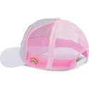 epci-curbata-gri-snapback-rosa-purpurina-cal-veselia-ursuleii-grijulii-de-capslab