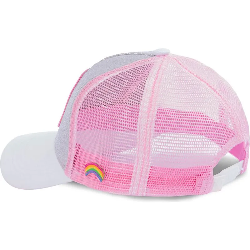 epci-curbata-gri-snapback-rosa-purpurina-cal-veselia-ursuleii-grijulii-de-capslab epci-curbata-gri-snapback-rosa-purpurina-cal-veselia-ursuleii-grijulii-de-capslab