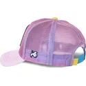 epci-curbata-roz-snapback-purpurina-twe4-tweety-looney-tunes-de-capslab