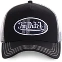 epci-curbata-negru-snapback-card1-de-von-dutch