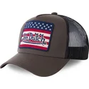 cappellino-trucker-verde-e-nero-flakak-di-von-dutch