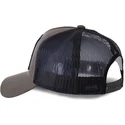 cappellino-trucker-verde-e-nero-flakak-di-von-dutch