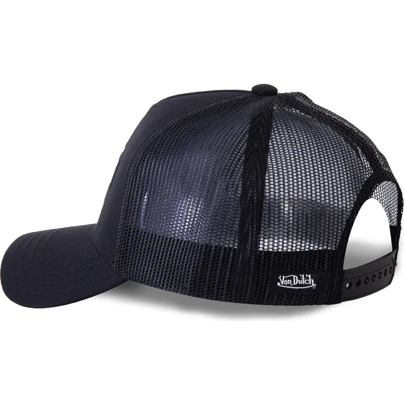 epci-curbata-camionagiu-negru-snapback-bikbla-de-von-dutch