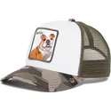 epci-curbata-camuflaj-snapback-butch-the-farm-de-goorin-bros
