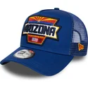 epci-curbata-albastru-snapback-a-frame-usa-patch-arizona-de-new-era