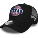 epci-curbata-negru-snapback-a-frame-usa-patch-texas-de-new-era