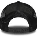 epci-curbata-negru-snapback-a-frame-usa-patch-texas-de-new-era