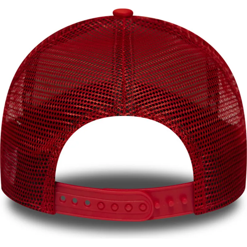epci-curbata-rou-snapback-a-frame-usa-patch-california-de-new-era