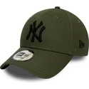 epci-curbata-verzior-reglabila-9forty-league-essential-de-new-york-yankees-mlb-de-new-era