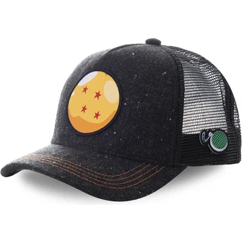 epci-curbata-negru-snapback-bila-dragon-4-stele-dragon-ball-de-capslab