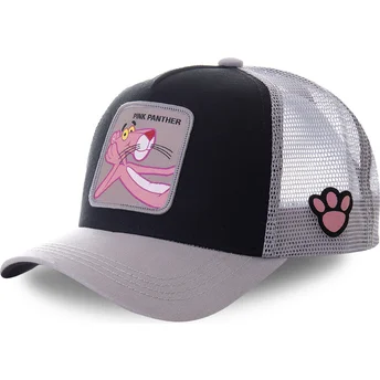 epci-curbata-negru-snapback-pant4-pantera-roz-de-capslab