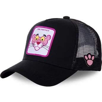 epci-curbata-negru-snapback-pant7-pantera-roz-de-capslab