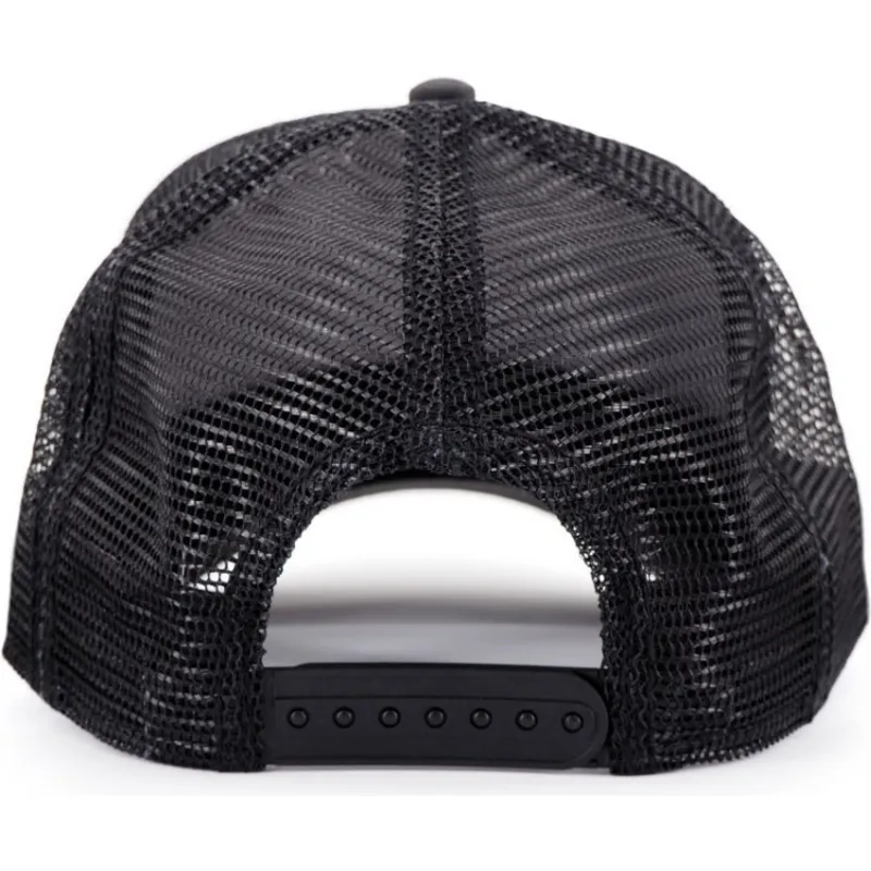 epci-curbata-alb-snapback-revolter-the-farm-de-goorin-bros epci-curbata-alb-snapback-revolter-the-farm-de-goorin-bros