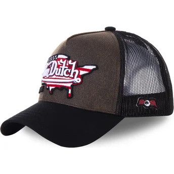 epci-curbata-maro-snapback-pay2-de-von-dutch