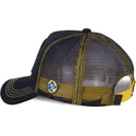 epci-curbata-negru-snapback-her2-mega-man-de-capslab